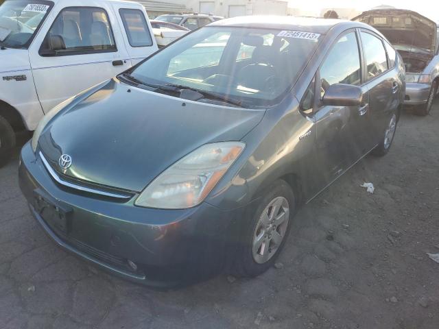 TOYOTA PRIUS 2007 jtdkb20u673205235