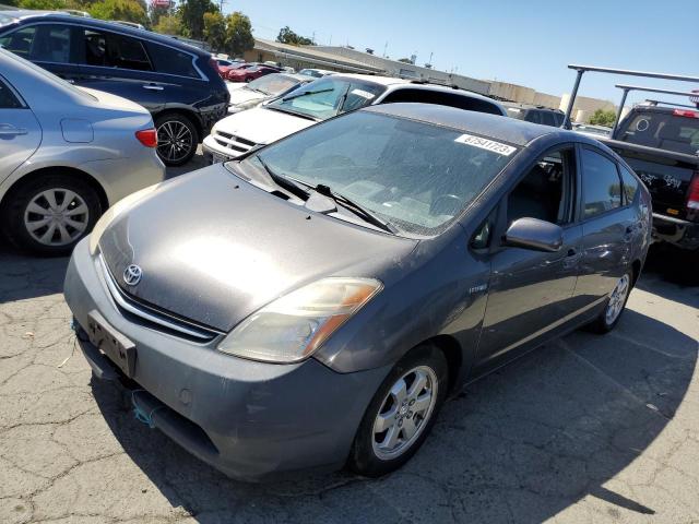 TOYOTA PRIUS 2007 jtdkb20u673206756