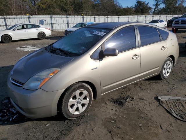 TOYOTA PRIUS 2007 jtdkb20u673209799