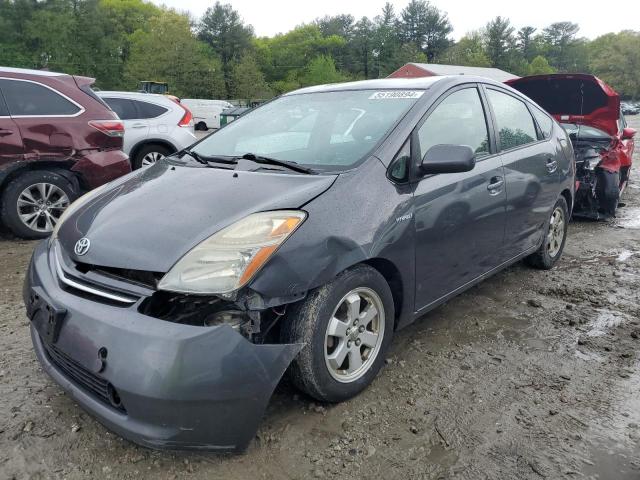 TOYOTA PRIUS 2007 jtdkb20u673210581