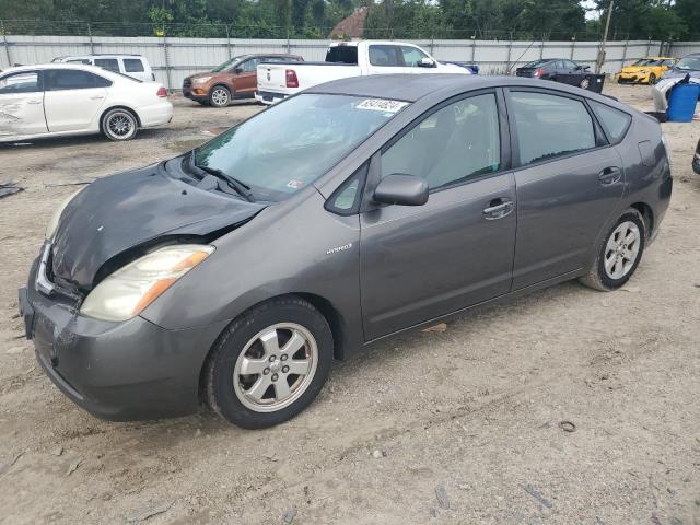 TOYOTA PRIUS 2007 jtdkb20u673215862