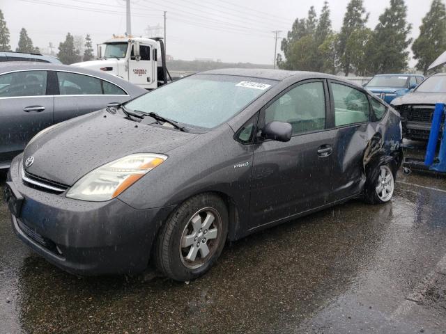 TOYOTA PRIUS 2007 jtdkb20u673218650