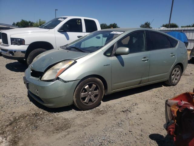 TOYOTA PRIUS 2007 jtdkb20u673224111