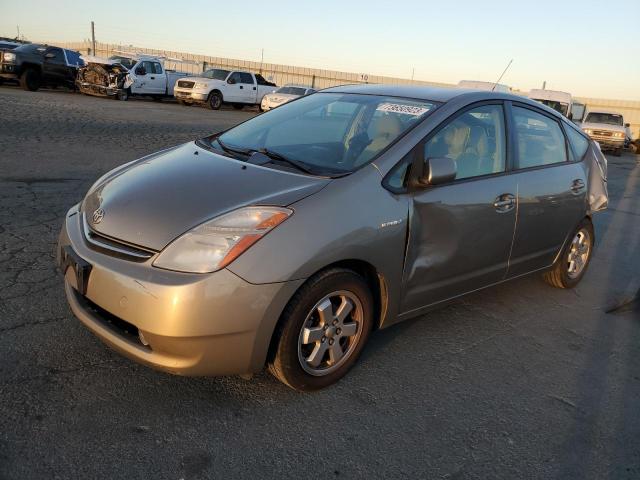 TOYOTA PRIUS 2007 jtdkb20u673228238