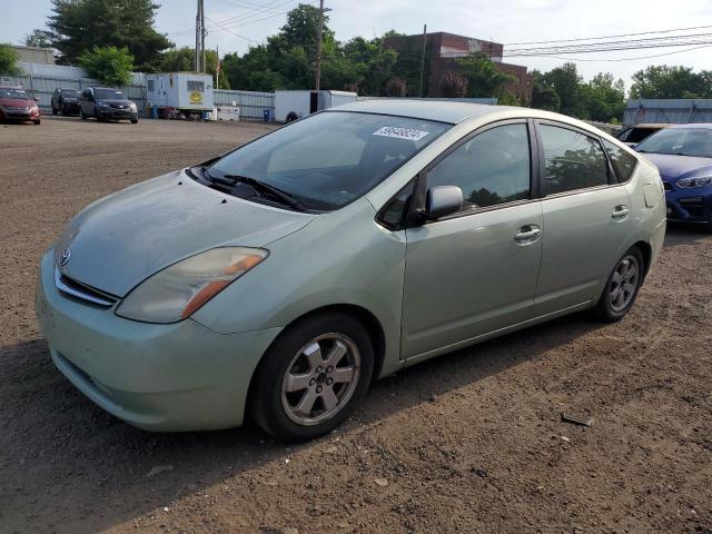 TOYOTA PRIUS 2007 jtdkb20u673243869