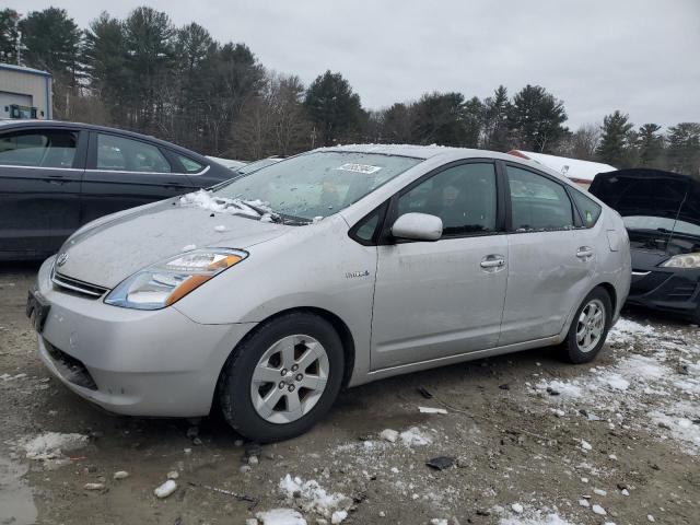 TOYOTA PRIUS 2007 jtdkb20u673249008