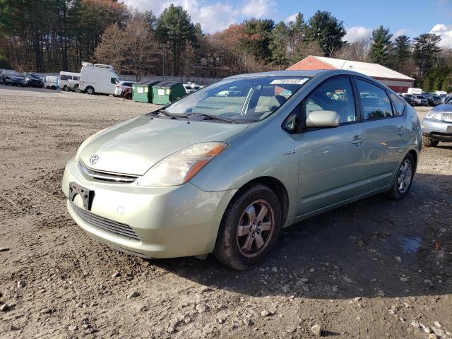 TOYOTA PRIUS 2007 jtdkb20u673251132