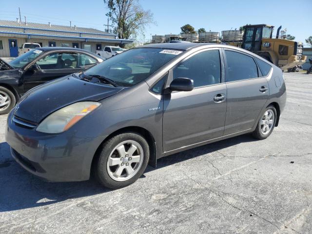 TOYOTA PRIUS 2007 jtdkb20u673252149