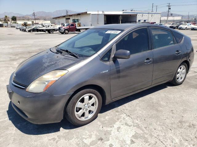 TOYOTA PRIUS 2007 jtdkb20u673255715