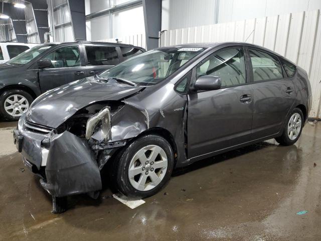 TOYOTA PRIUS 2007 jtdkb20u673262681