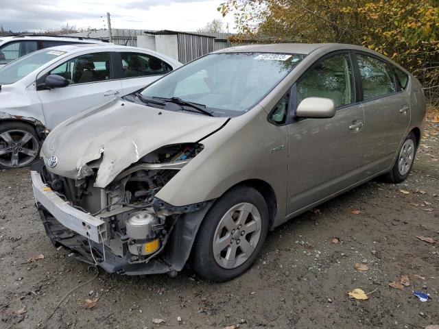 TOYOTA PRIUS 2007 jtdkb20u673262969