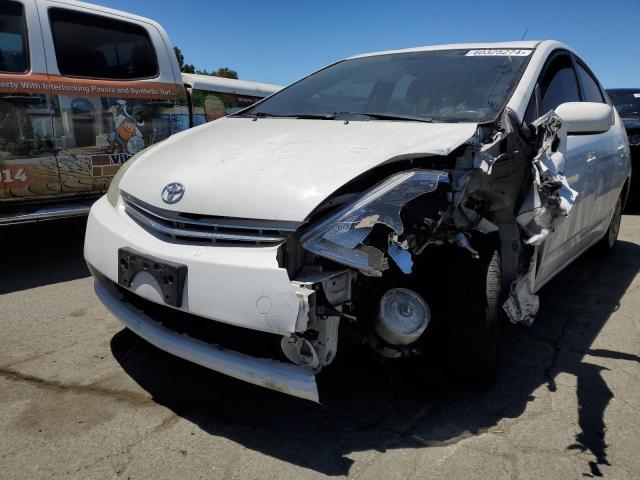 TOYOTA PRIUS 2007 jtdkb20u673270389