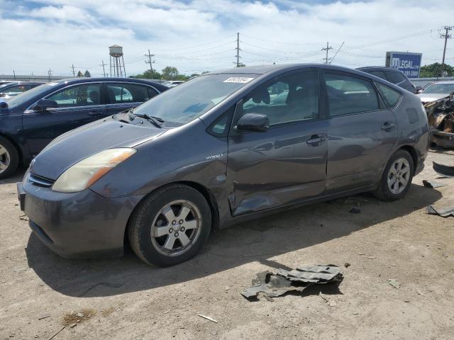 TOYOTA PRIUS 2007 jtdkb20u673274815