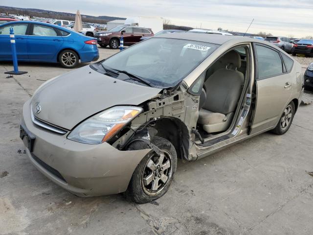 TOYOTA PRIUS 2007 jtdkb20u673289461