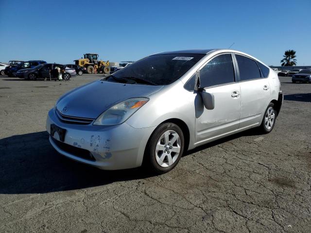 TOYOTA PRIUS 2007 jtdkb20u677550354