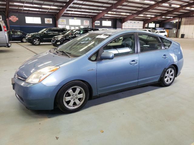 TOYOTA PRIUS 2007 jtdkb20u677553478