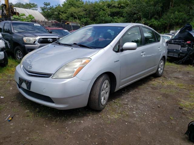 TOYOTA PRIUS 2007 jtdkb20u677560396