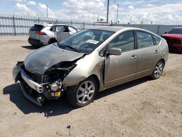 TOYOTA PRIUS 2007 jtdkb20u677565422