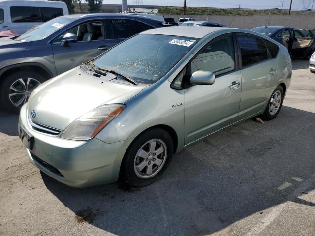 TOYOTA PRIUS 2007 jtdkb20u677567106