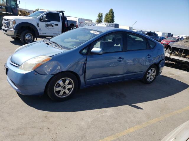 TOYOTA PRIUS 2007 jtdkb20u677569499