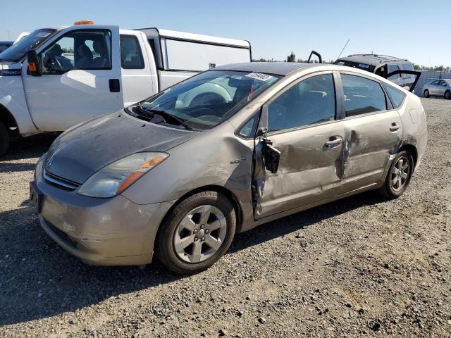 TOYOTA PRIUS 2007 jtdkb20u677572581