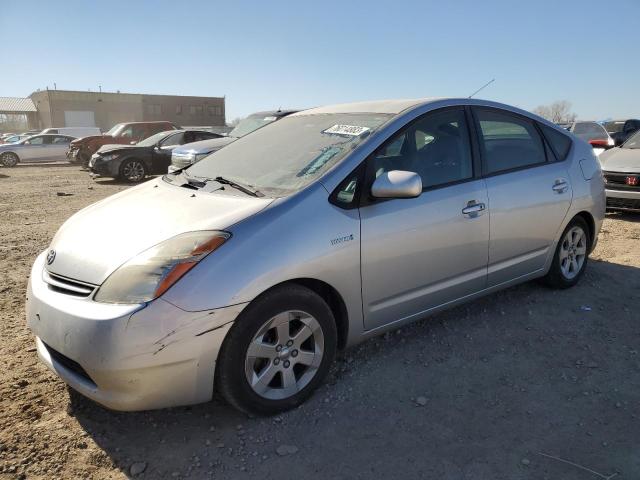 TOYOTA PRIUS 2007 jtdkb20u677577814