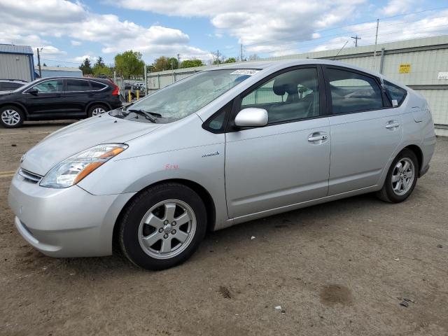 TOYOTA PRIUS 2007 jtdkb20u677578378