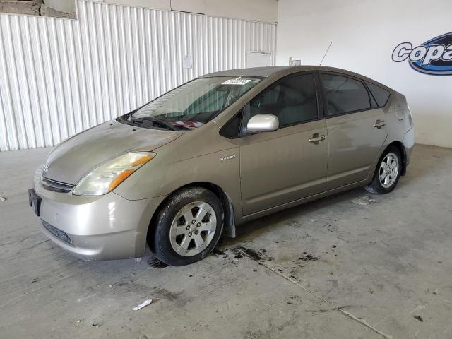 TOYOTA PRIUS 2007 jtdkb20u677584620