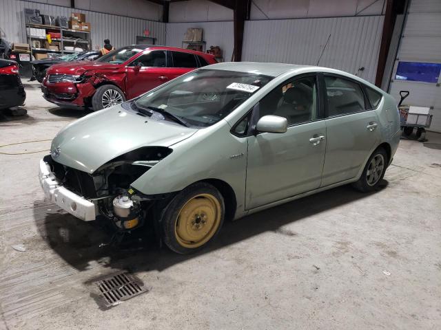 TOYOTA PRIUS 2007 jtdkb20u677597903