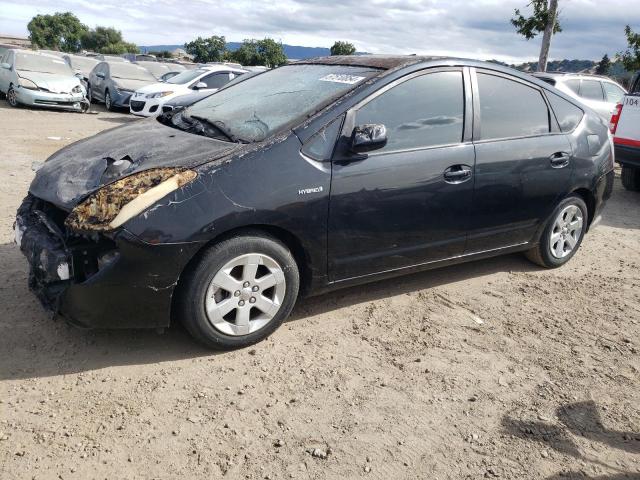 TOYOTA PRIUS 2007 jtdkb20u677598226