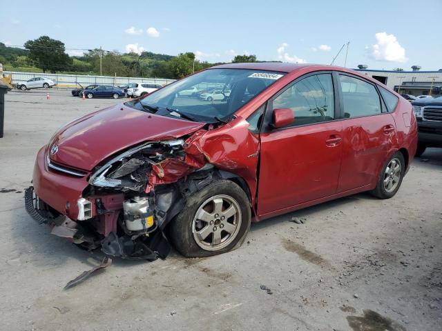 TOYOTA PRIUS 2007 jtdkb20u677598923