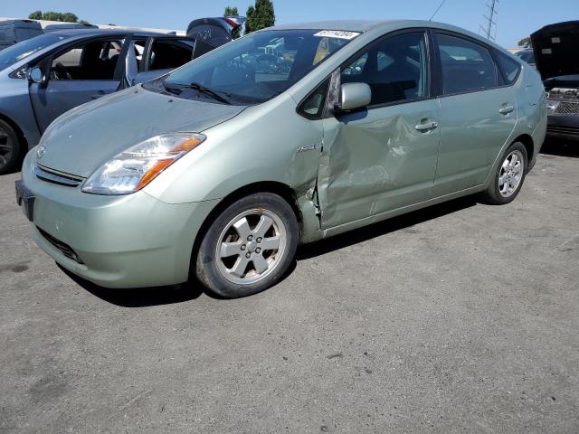 TOYOTA PRIUS 2007 jtdkb20u677601478