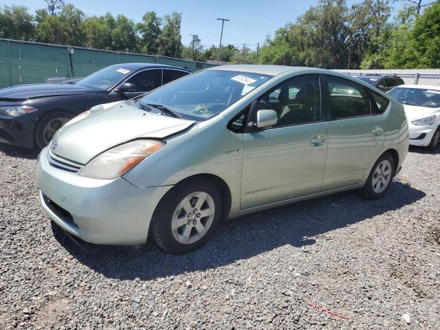 TOYOTA PRIUS 2007 jtdkb20u677603019