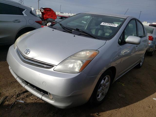 TOYOTA PRIUS 2007 jtdkb20u677609516