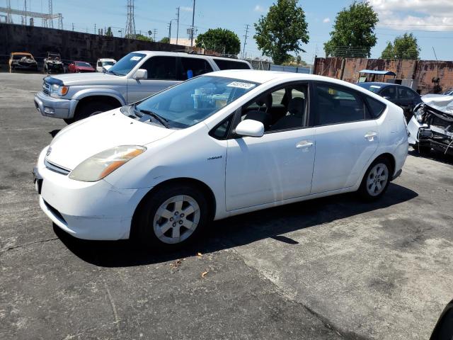 TOYOTA PRIUS 2007 jtdkb20u677612576