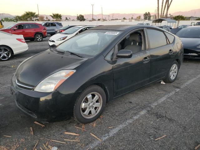 TOYOTA PRIUS 2007 jtdkb20u677612822