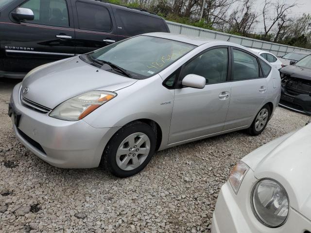 TOYOTA PRIUS 2007 jtdkb20u677613209