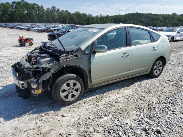 TOYOTA PRIUS 2007 jtdkb20u677614716