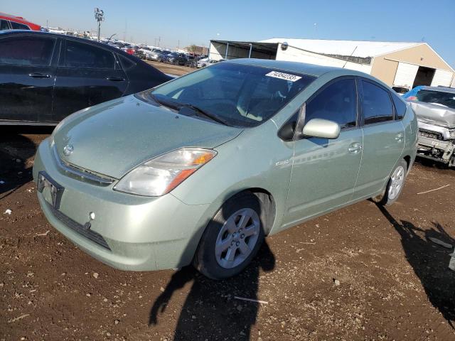 TOYOTA PRIUS 2007 jtdkb20u677625084