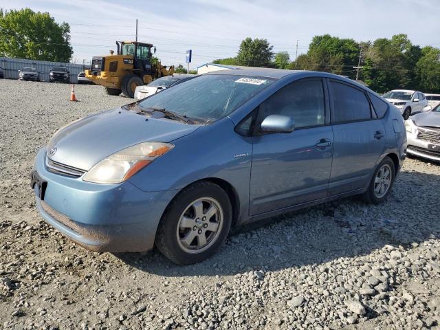 TOYOTA PRIUS 2007 jtdkb20u677626039