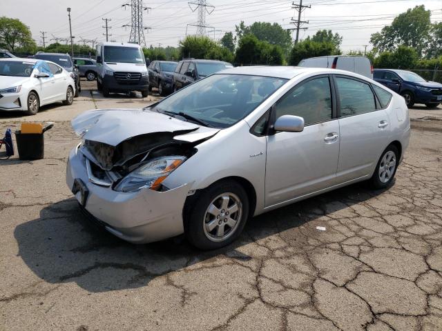 TOYOTA PRIUS 2007 jtdkb20u677626235