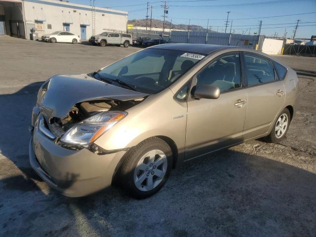 TOYOTA PRIUS 2007 jtdkb20u677628387