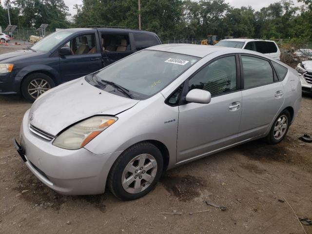 TOYOTA PRIUS 2007 jtdkb20u677628826