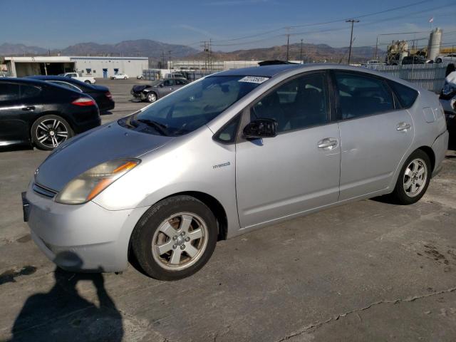 TOYOTA PRIUS 2007 jtdkb20u677632455