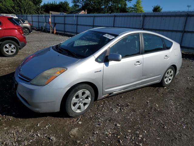 TOYOTA PRIUS 2007 jtdkb20u677635663