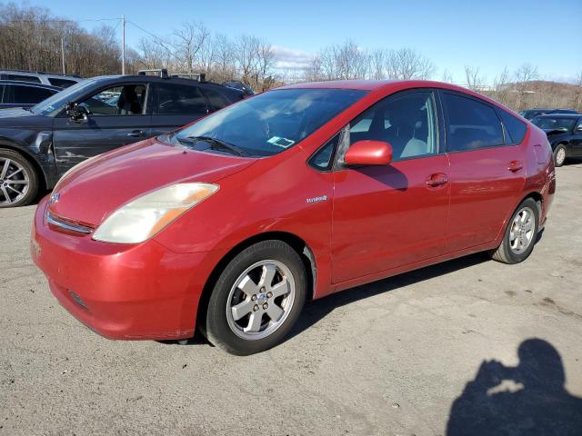 TOYOTA PRIUS 2007 jtdkb20u677637753