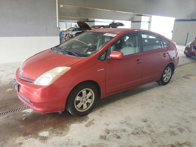 TOYOTA PRIUS 2007 jtdkb20u677643875