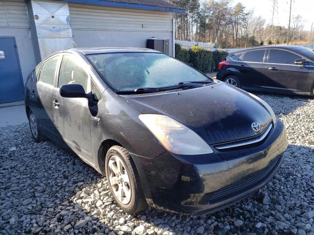 TOYOTA PRIUS 2007 jtdkb20u677646940