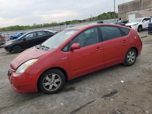 TOYOTA PRIUS 2007 jtdkb20u677648347