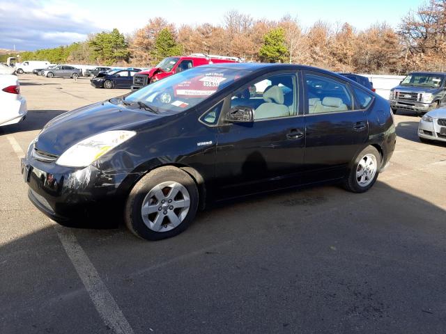 TOYOTA PRIUS 2007 jtdkb20u677649286